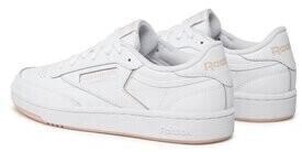 Reebok Club C 85 Women Sneakers White/possibly Pink F23-r/white