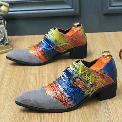 Scarpe con tacco