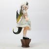 Miss Kobayashi'S Dragon Maid Figure Kawaii Girl Action Figure Cute Maid Vanilla Figurine Pvc Collection Model Doll Toys Gifts