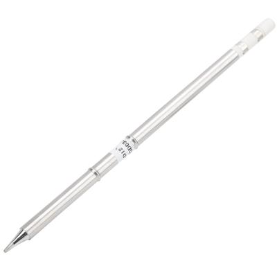 T12?D12 Soldering Tip Solder Iron Head Replacement Fast Heat Conduction Hand Operated Tool