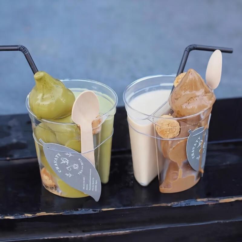 Changbaosen Disposable Plastic Cups