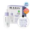 Derma Healer Porenverfeinernde Ampulle 30ml Set (+Ampulle 2 ml*5 Stück + Tonerpad 2 Stück*2 Stück)