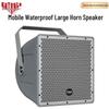 Kayoula KYL-508 Professional Passive Full-Range Speaker (CN Version)