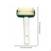 Dumpling Skin Roller Cutter Crimped Edge Pastry Wheel Multipurpose Fluted for