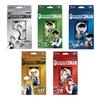 [5-Piece Set] DC-TCG Case-StartDeck01-05 Start Deck: CT-D01 Conan Edogawa / CT-D02 Heiji Hattori / CT-D03 Kaitou Kid / CT-D04 Shuichi Akai / CT-D05 To