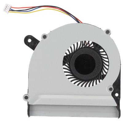 Kühl Lüfter Aluminiumlegierung 4Pin DC 5V Computer CPU Lüfter für ASUS F402C für F502C für S300 für S300C