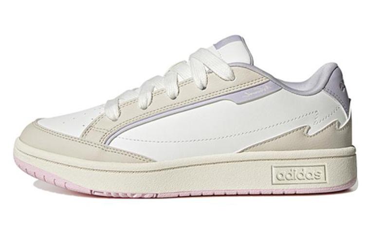 

Женские кеды Adidas Neo WCard Бежевый Фиолетовый IG5490 36