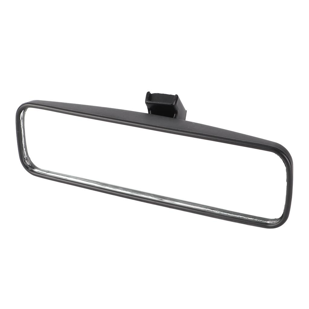 Interior Rear View Mirror ABS and Glass Housing 814842 Fits for 107/206/106 Windscreen Mirror Interior Rear View Mirror Interior Mirrors6