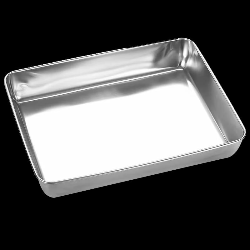 Contenitori Alimentari Magnetici in Acciaio Inossidabile Ispessiti Jingzhifeng