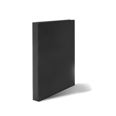 Collect Ring Binder KOVA A4 4-Ring Black F-954V-BK