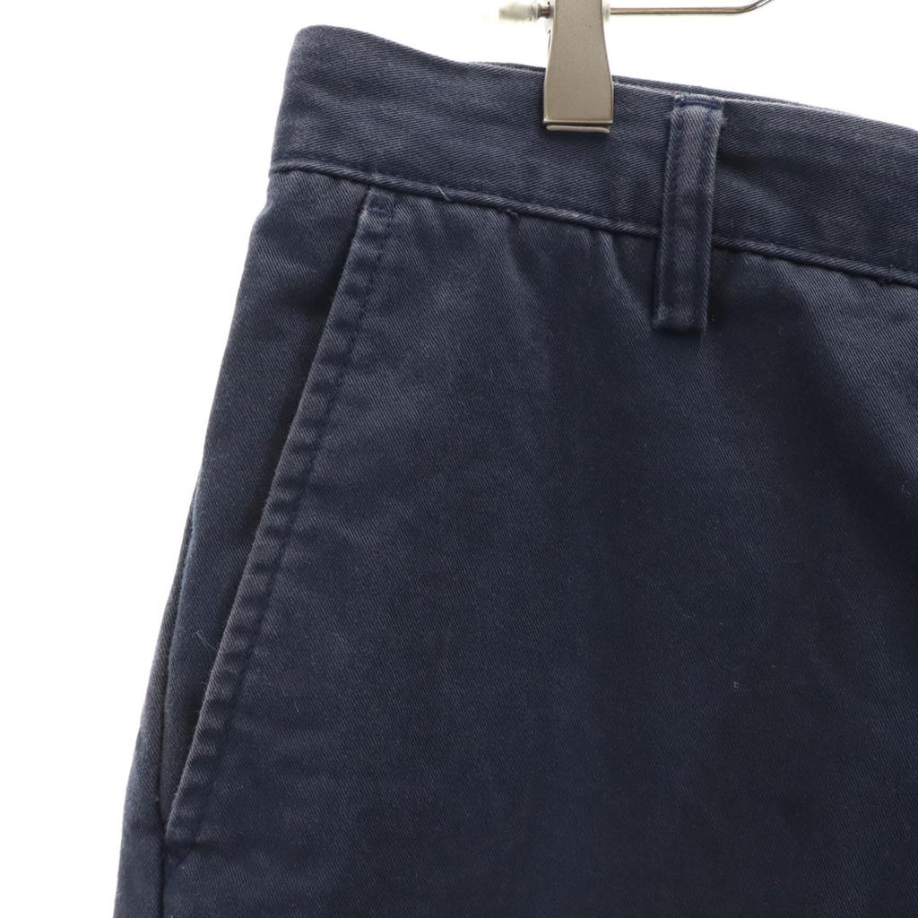 Nautica Chino Shorts W34 Navy Men's Used
