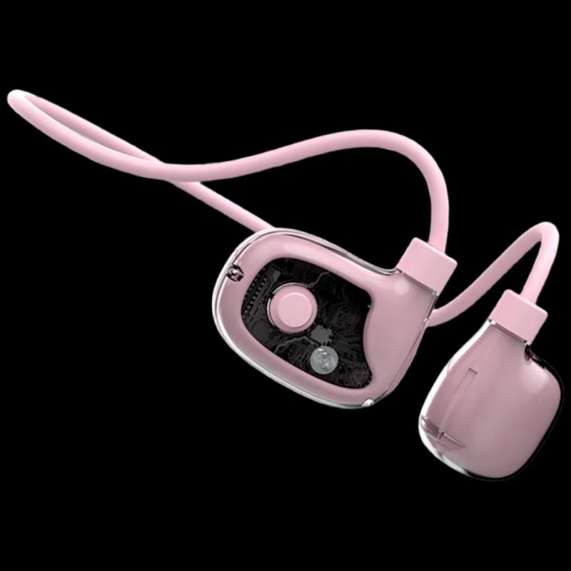 

Jingweidu ProMax Neckband Bone Conduction Sports Earphones