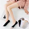 Split Toe Sock Cotton Toe Socks New Fish Mouth Socks