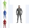 Adult Morphsuit Halloween Fancy Costume Morph Suit Cosplay Bodysuit Costume