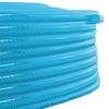 Petrol hose, oil hose, REINFORCED, 6mm, 1m