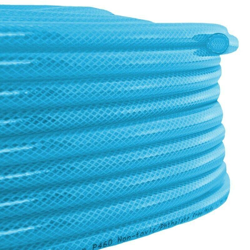 Petrol hose, oil hose, REINFORCED, 6mm, 1m