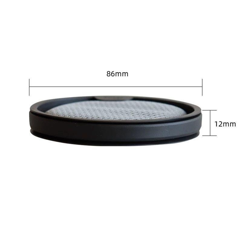 

ABUL-Vacuum Filter Replacement For Dreame V12S V16S V15pro V16pro Vacuum Cleaners Accessories Replacement Parts