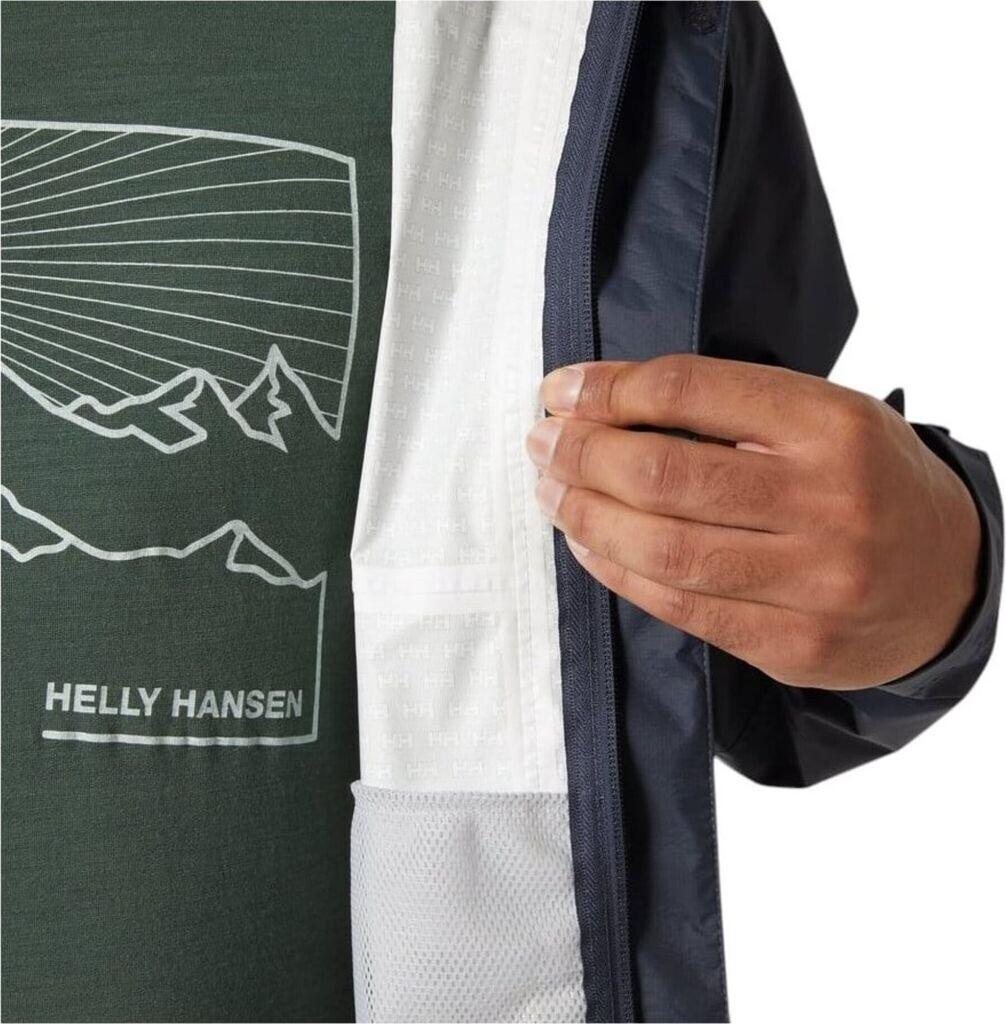 Куртка Helly Hansen Loke Jacket 2.0 Men (63396) 63396 синий