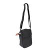 Shoulder Bag Easy Pocket 08J29604 Black One Size [Gregory]
