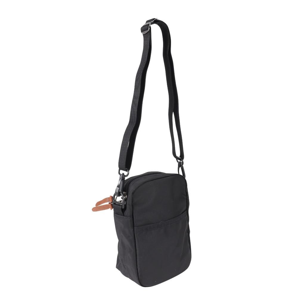 Shoulder Bag Easy Pocket 08J29604 Black One Size [Gregory]