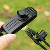 5pcs Outdoor Tent Fixed Buckle Tent Windproof  Camping Tools Accessories