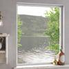 Window Insect Screen White 110 X 130 Cm
