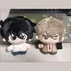 Moarte Yagami Light L Lawliet Păpușă de pluș Pandantiv 12cm Anime Yagami Light Breloc Jucărie de pluș Rucsac Petrecere Cadou de zi de naștere
