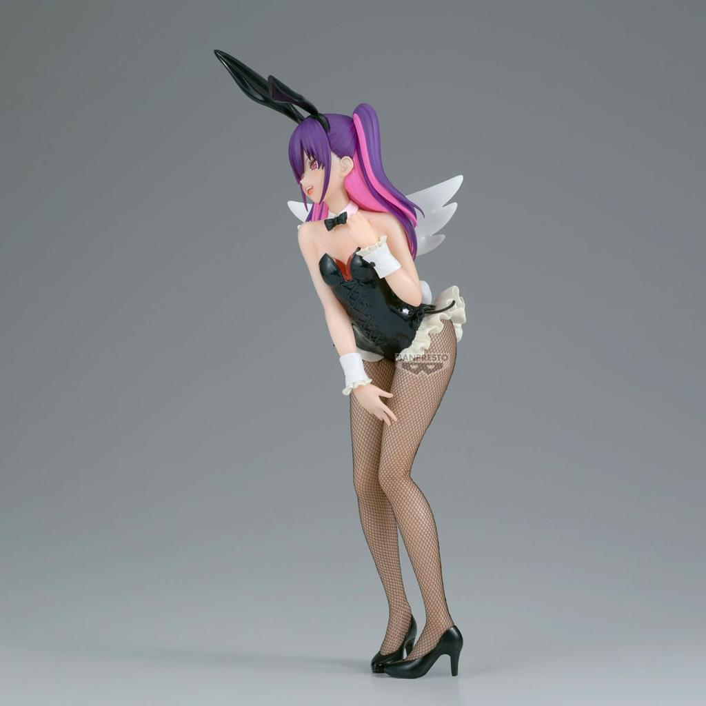 2,5-Dimensionale Versuchung GLITTER & GLAMOURS Miriella Bunny-Stil