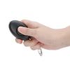 Security Alarm Key Chain Women Elderly Emergency   Alarm with LED Light