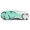 Nike Zoom Кроссовки унисекс Mercurial Superfly 9 Academy MG Peak Ready Pack Синий Гипер-Бирюзовый Черный DJ5625-300