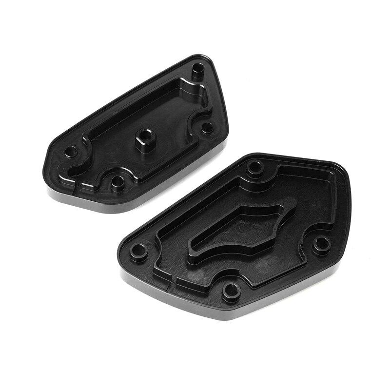 For BMW R1250GS R 1250 GS R1250 GS ADVENTURE 2018-  Motorcycle Accessories CNC Front Brake Oil Fluid Reservoir Tank
