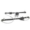 Front Door Window Regulator LR077816 for Land Rover Range Rover Sport '14
