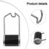 Front Light Bracket Aluminum Alloy Bicycle Accessories