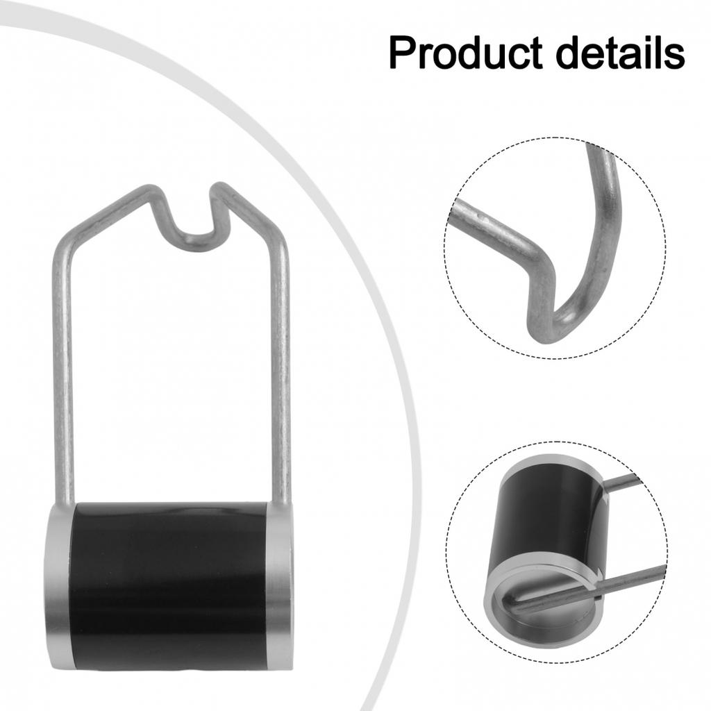 Front Light Bracket Aluminum Alloy Bicycle Accessories