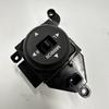 Rear Mirror Adjustment Switch Rearview Mirror Adjustment Switch Button FOR Hyundai I30 I30 2007 2009 935402L100