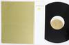 12inch Record STUDIO 1  Gold STU010 STUDIO 1 1997 Germany Dance  Electronica Used