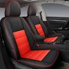 All-Season Leather Seat Cover for Volkswagen Tango - Universal Fit, Original Car Texture