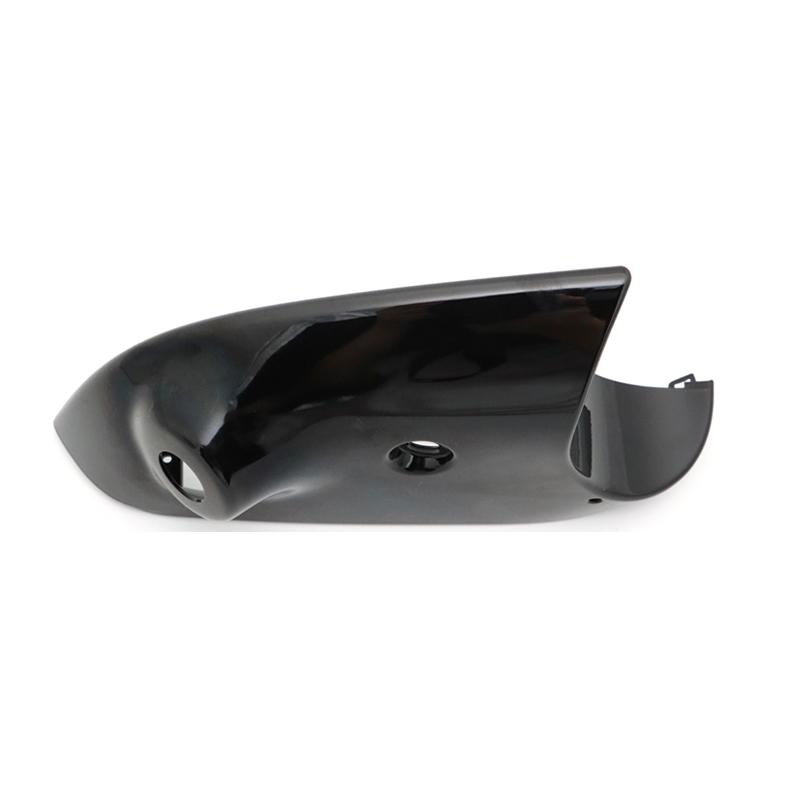 Side Rearview Mirror Cover Frame Heated Lens Glass Turn Signal Lamp Lower Holder For GAC Trumpchi GS8 GS7 GM8 M8 2017-