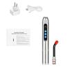 Red Light Therapy Cold Sore Device For Mouth Sores Treatment 660nm 850nm NearInfrared LED Light Therapy Machine Skin Care Wand
