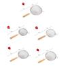 Useful Colander Durable Multi-function Corrosion Resistant