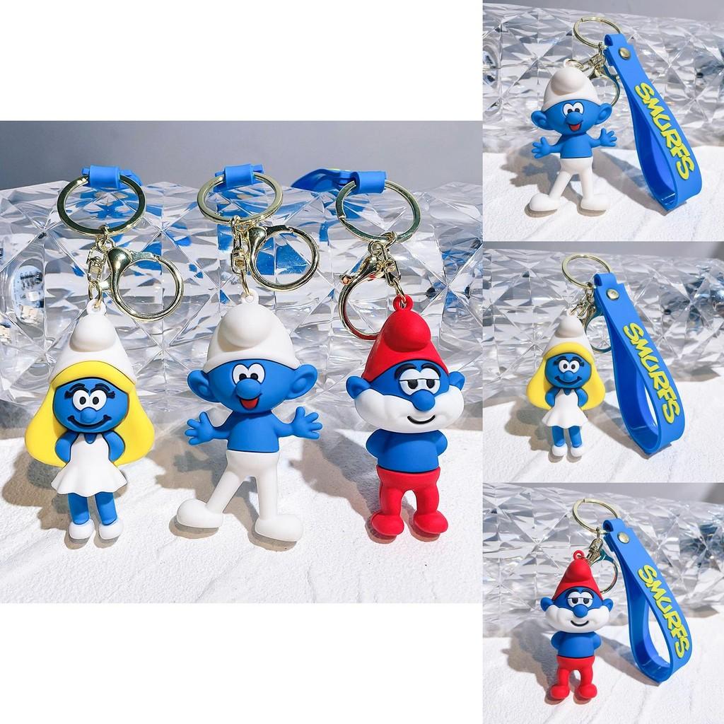 Charming Family Keychains Plastic Gift Pack For Birthdays Weddings And Parties