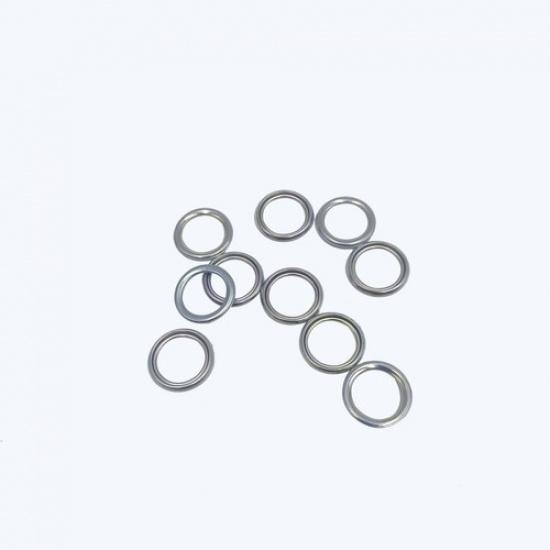 FOR 1992 - 2015 Mitsubishi Evo 1-X 10 Pce OIL FILTER CHANGE MD050317