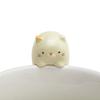 Sumikkogurashi Kitchen Zakka Cat Tea Bowl with Mascot TK15501