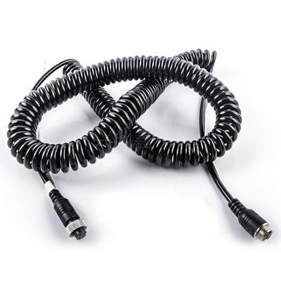 Akcesoria do elektroniki samochodowej – Kable, adaptery, gniazda