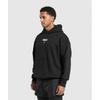 Gymshark Sudadera con capucha Gsrc negra A2b8t Bb2j