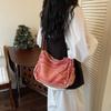 Crossbody Bag Women's Bag Large Capacity Multi-Layer Shoulder Bag