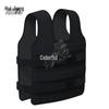 Huijiang 8kg Adjustable Weighted Vest