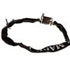 Universal Motorbike Motorcycle Bicycle Anti-theft Security Chain Lock Padlock