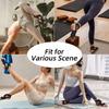 Custom Non-Slip Yoga Socks for Women Pilates Dance Gym Training Shoes for Home Exercise