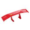 New B6 Car Rear Mini Spoiler Wing Motorcycle Small Model Canard  For Chevrolet Cruze Malibu Camaro Sonic Trax Equinox Traverse Tahoe Suburban Colorado